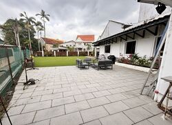 Sembawang Hills Estate (D20), Terrace #547423811
